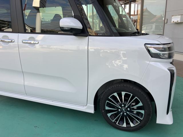 タント カスタムRS(15枚目)