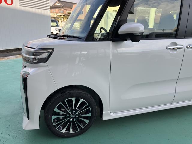 タント カスタムRS(16枚目)