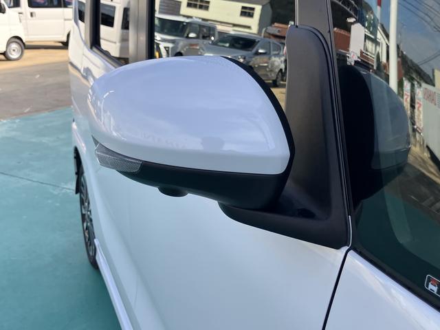 タント カスタムRS(19枚目)