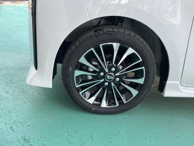 タント カスタムRS(21枚目)