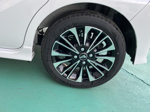 タント カスタムRS(22枚目)