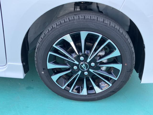 タント カスタムRS(23枚目)