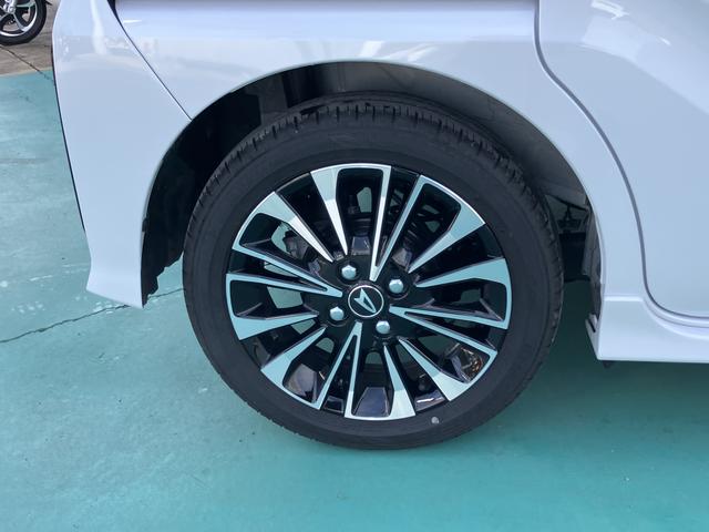 タント カスタムRS(24枚目)