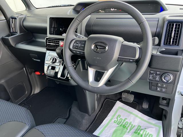 タント カスタムRS(25枚目)