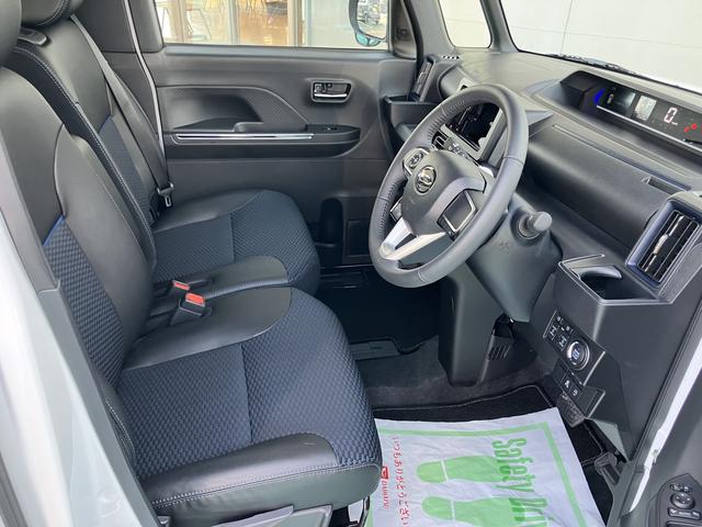 タント カスタムRS(26枚目)