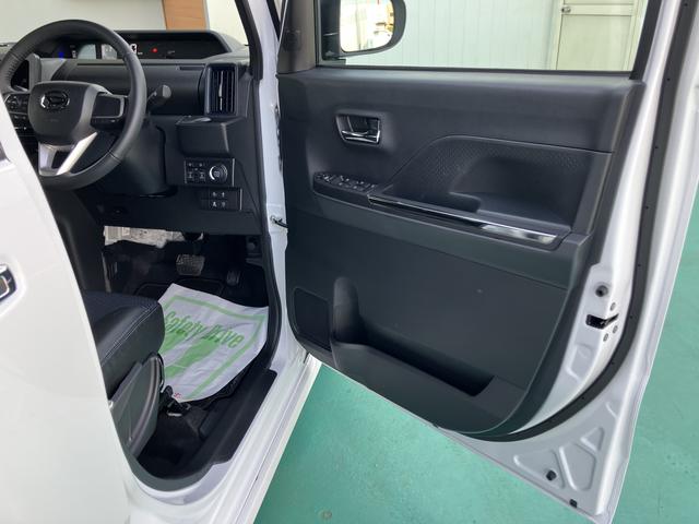 タント カスタムRS(27枚目)