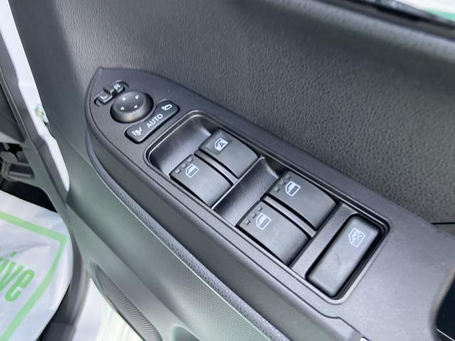 タント カスタムRS(28枚目)