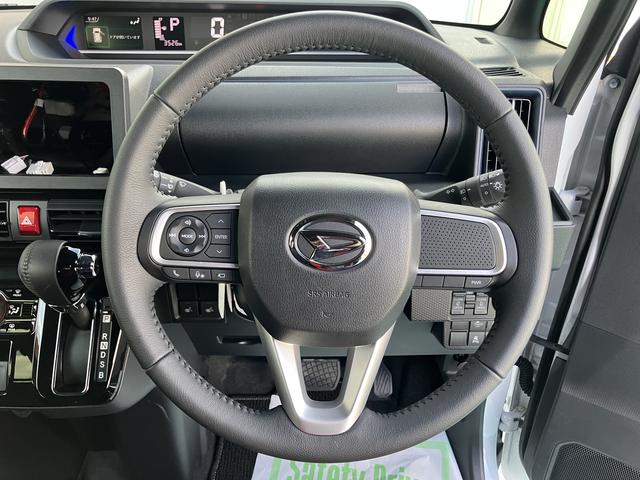 タント カスタムRS(30枚目)