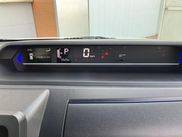 タント カスタムRS(31枚目)