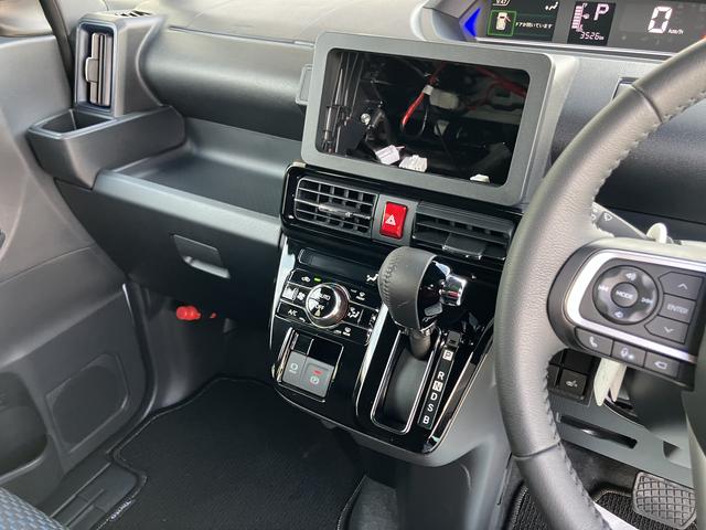 タント カスタムRS(33枚目)