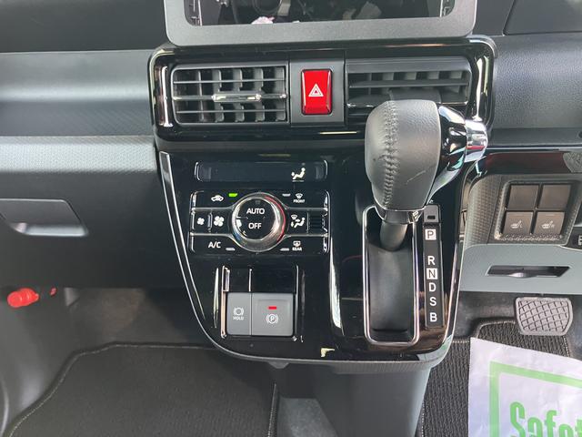 タント カスタムRS(34枚目)