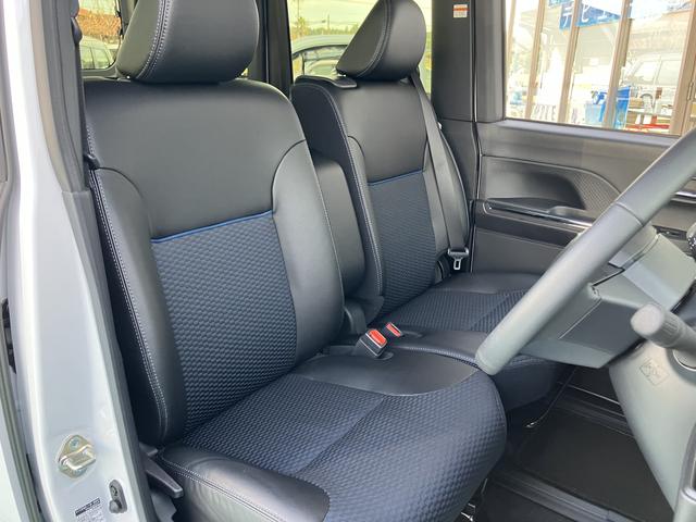 タント カスタムRS(37枚目)