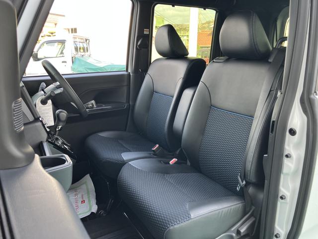 タント カスタムRS(38枚目)