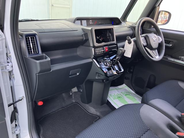 タント カスタムRS(39枚目)