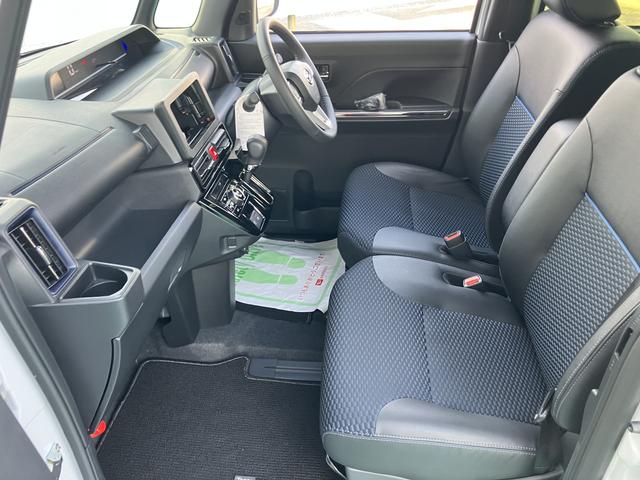 タント カスタムRS(40枚目)