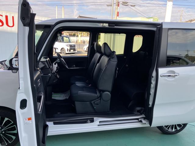 タント カスタムRS(42枚目)