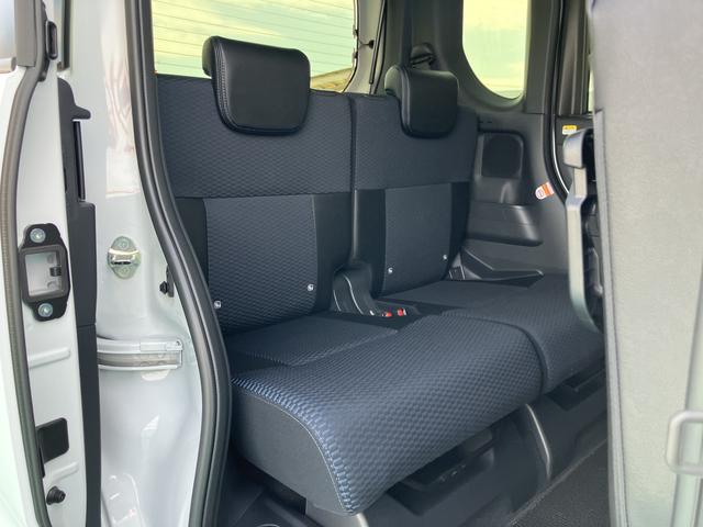 タント カスタムRS(45枚目)