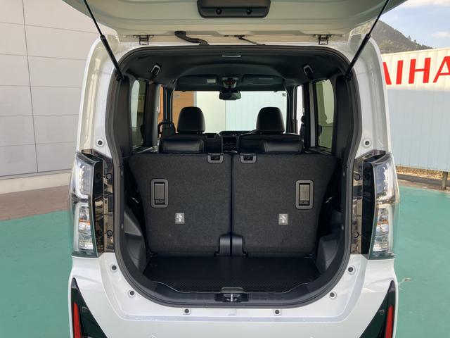 タント カスタムRS(47枚目)