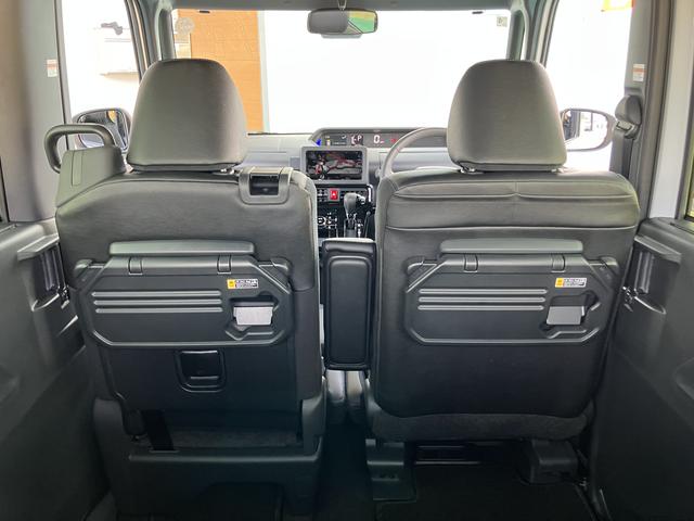 タント カスタムRS(48枚目)