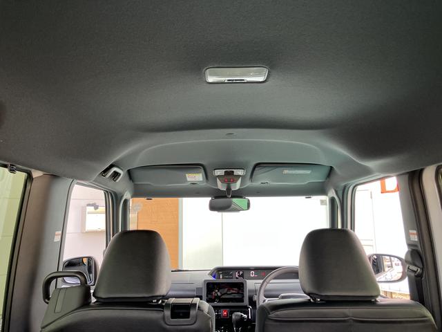 タント カスタムRS(49枚目)