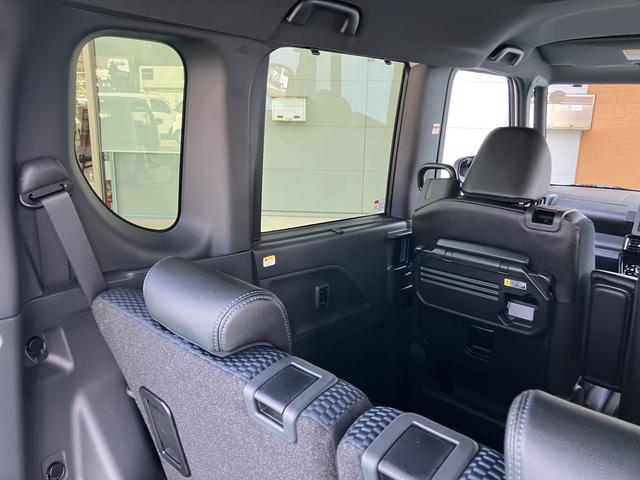 タント カスタムRS(52枚目)