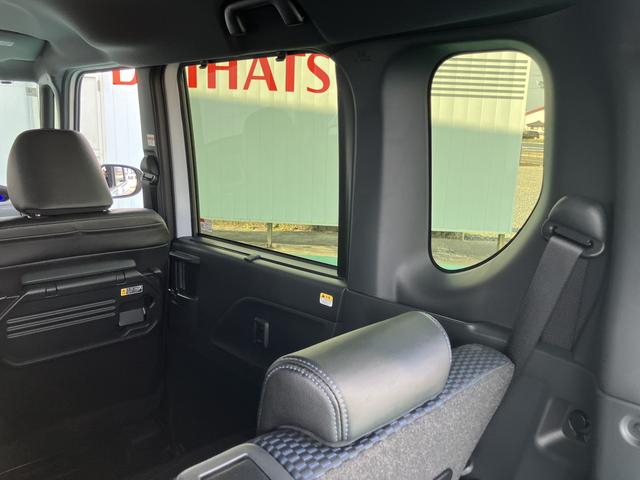 タント カスタムRS(53枚目)