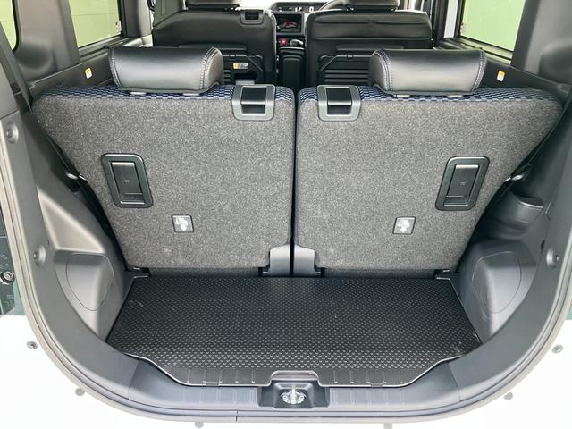 タント カスタムRS(54枚目)