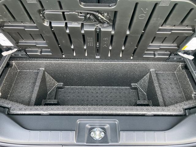 タント カスタムRS(57枚目)