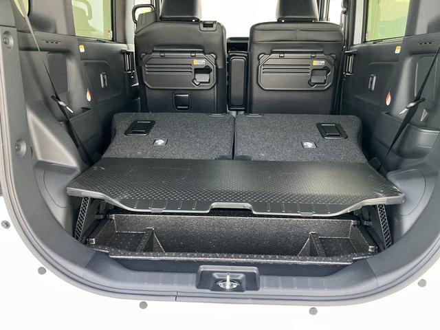 タント カスタムRS(59枚目)