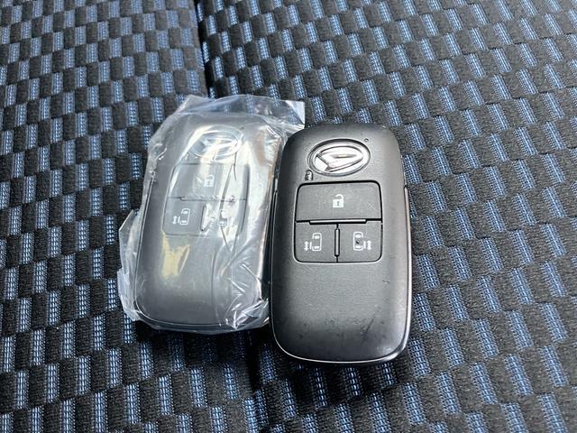 タント カスタムRS(61枚目)