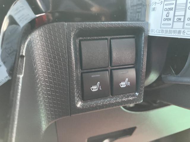 タント カスタムRS(6枚目)