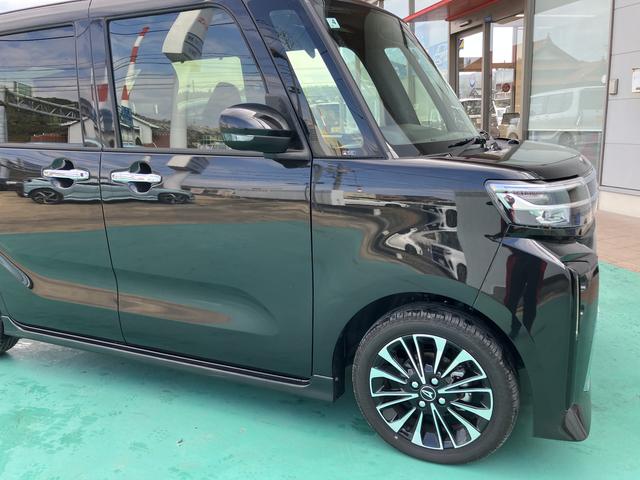 タント カスタムRS(15枚目)