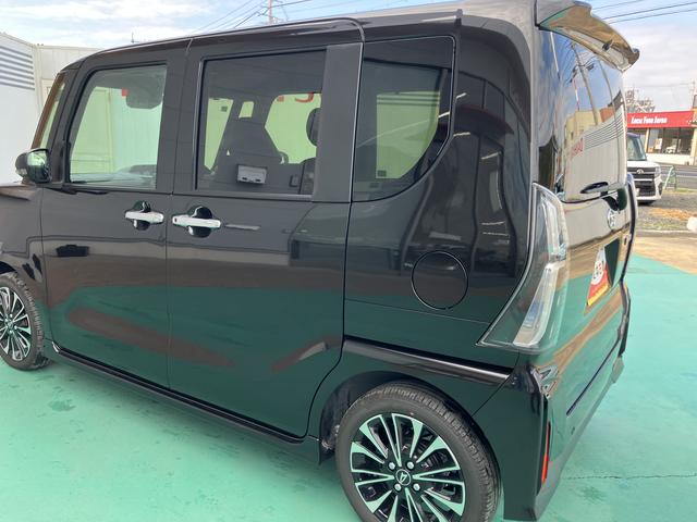 タント カスタムRS(17枚目)