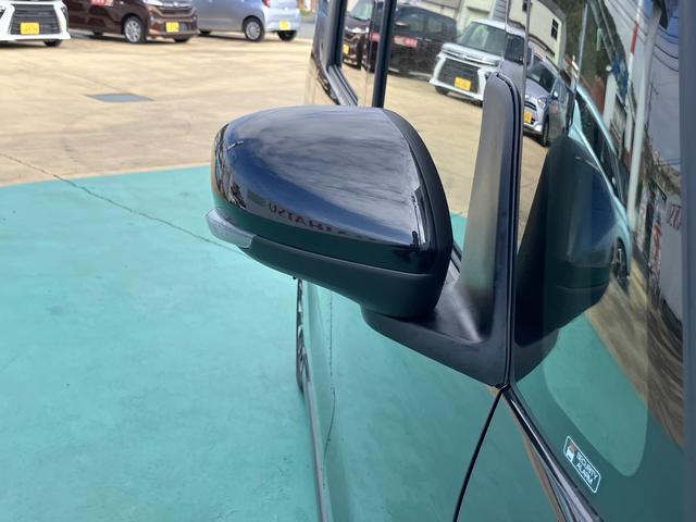 タント カスタムRS(19枚目)