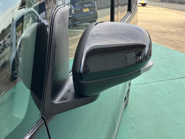 タント カスタムRS(20枚目)