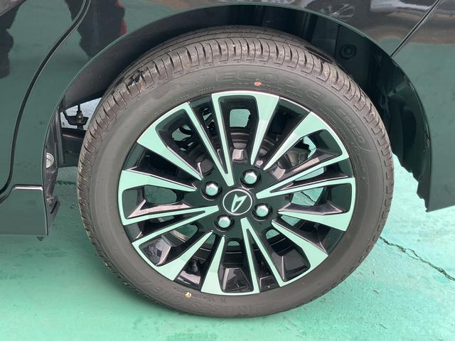 タント カスタムRS(22枚目)