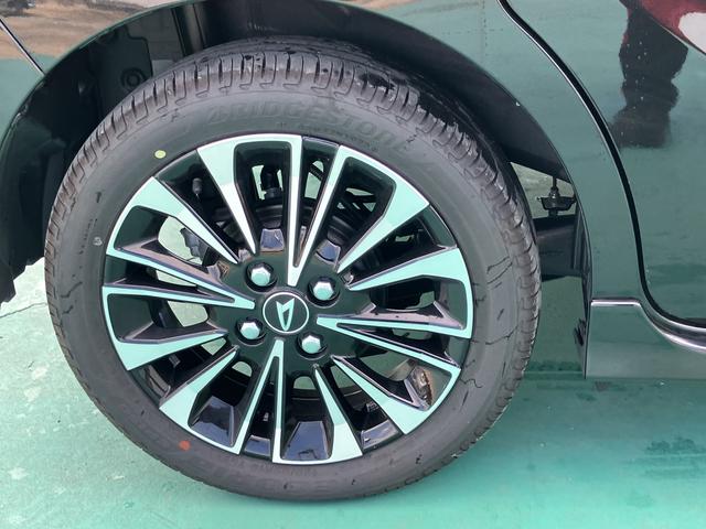 タント カスタムRS(24枚目)