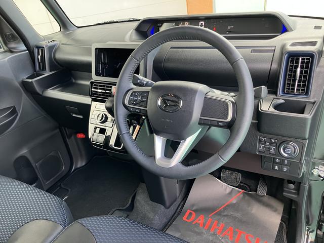 タント カスタムRS(25枚目)