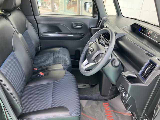 タント カスタムRS(26枚目)