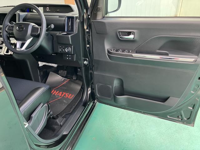 タント カスタムRS(27枚目)