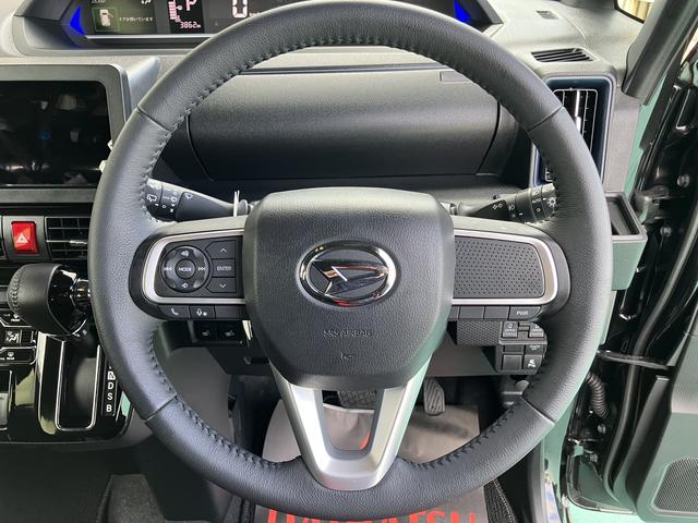 タント カスタムRS(30枚目)