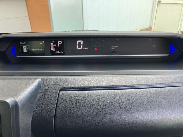 タント カスタムRS(31枚目)