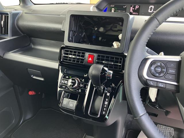 タント カスタムRS(33枚目)