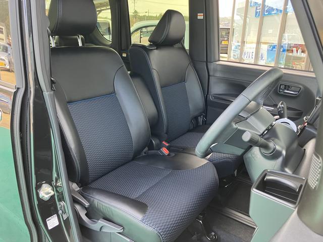 タント カスタムRS(40枚目)