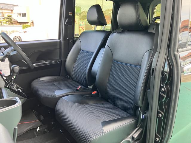 タント カスタムRS(41枚目)