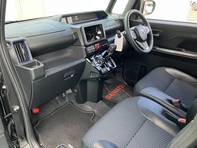 タント カスタムRS(42枚目)