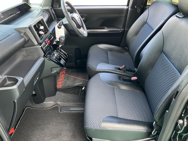 タント カスタムRS(43枚目)