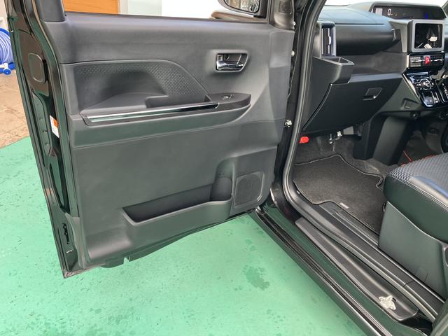 タント カスタムRS(44枚目)