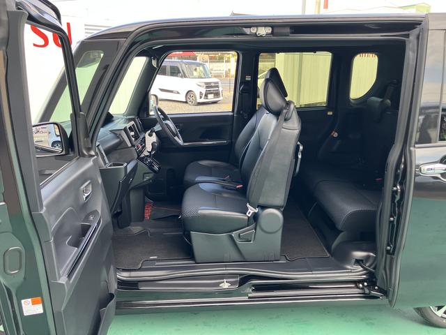 タント カスタムRS(45枚目)