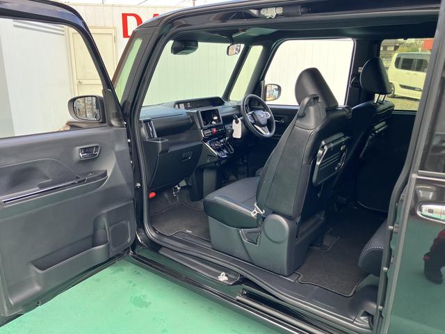 タント カスタムRS(46枚目)